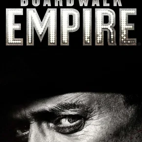Photo de la série : Boardwalk Empire