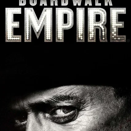 Photo de la série : Boardwalk Empire