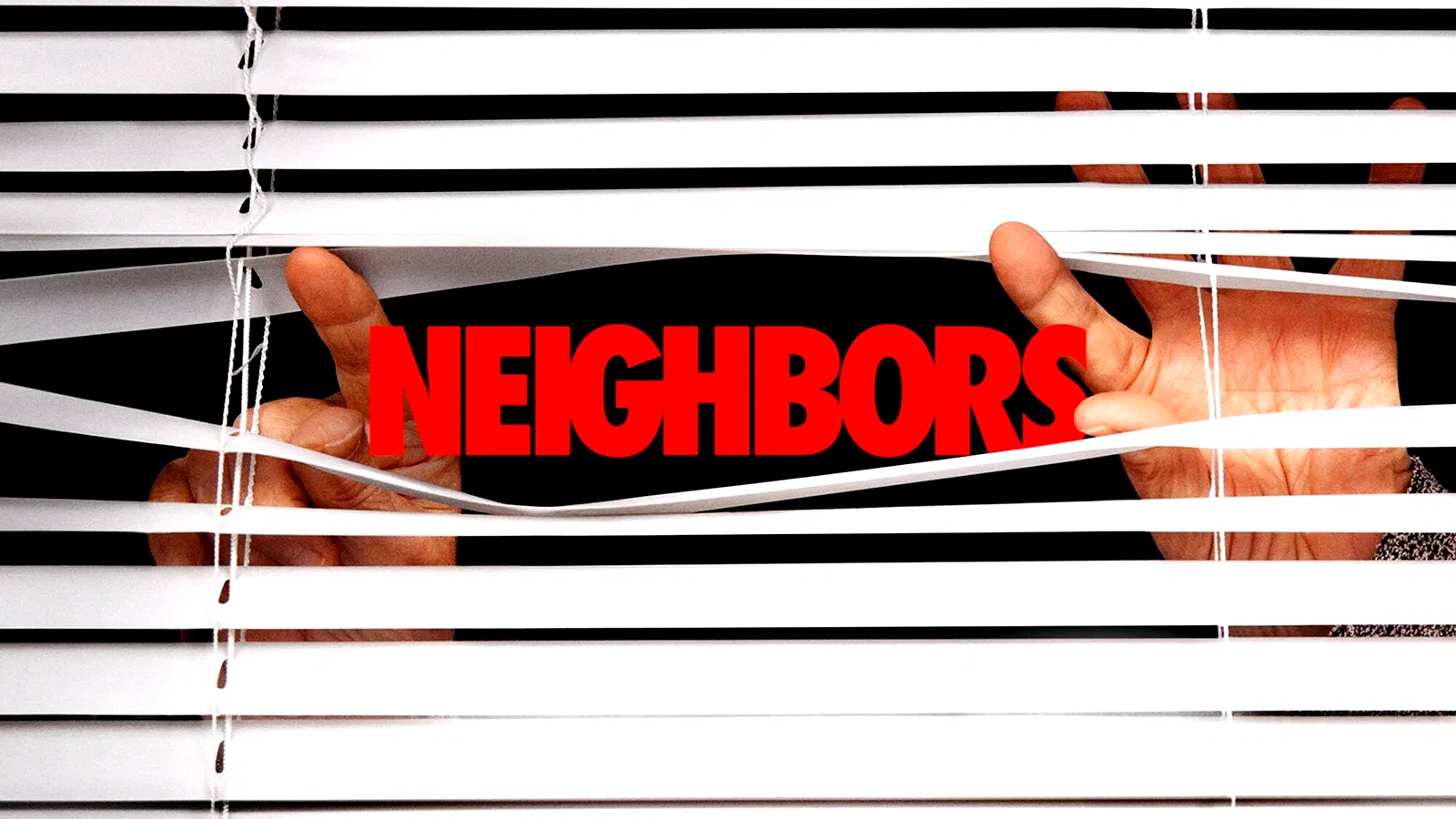 Affiche de la série : Neighbors