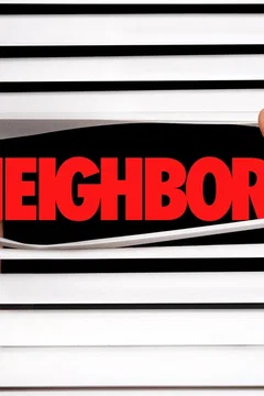 Affiche de la série Neighbors