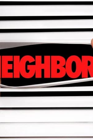 Affiche de la série : Neighbors