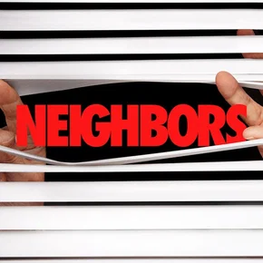 Photo de la série : Neighbors