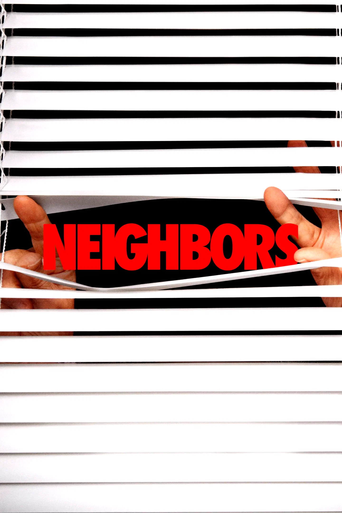 Photo 5 de la série : Neighbors