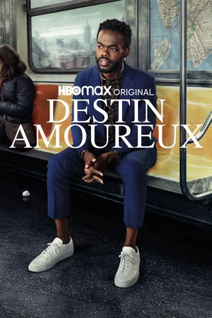 Affiche de la série : Love Life