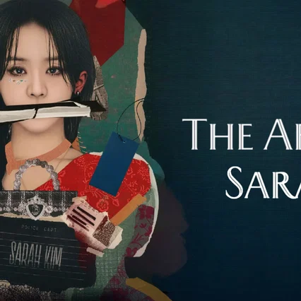 Photo de la série : The Art of Sarah