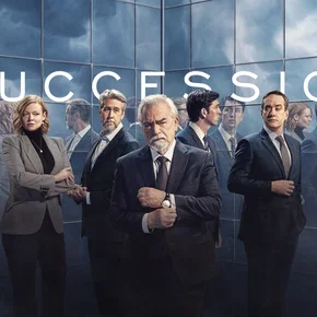 Photo de la série : Succession