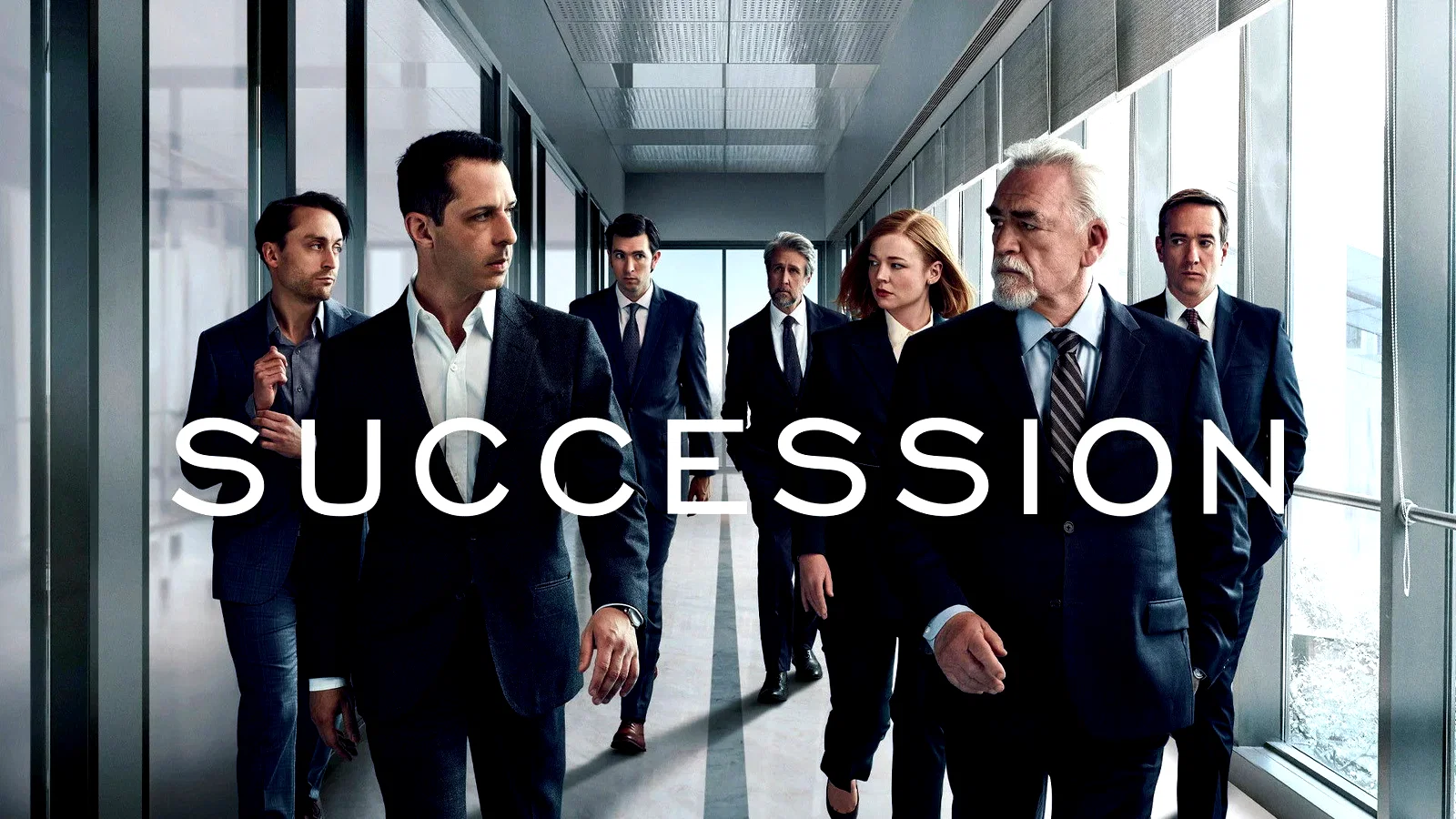 Photo 4 de la série : Succession
