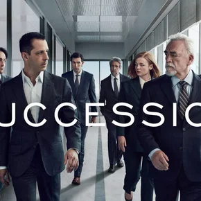 Photo de la série : Succession