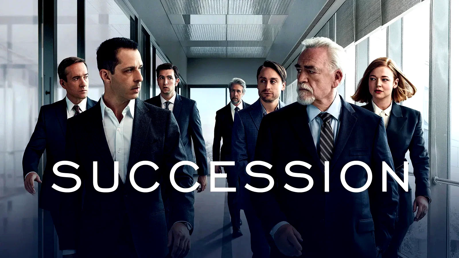 Photo 6 de la série : Succession