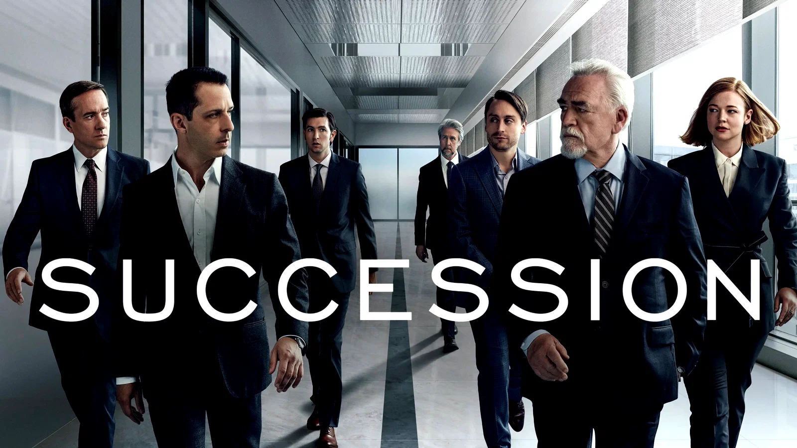 Photo 7 de la série : Succession