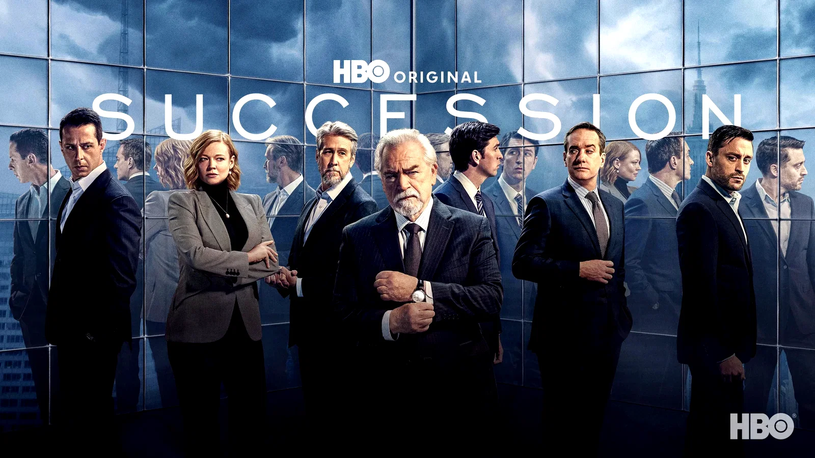 Photo 9 de la série : Succession