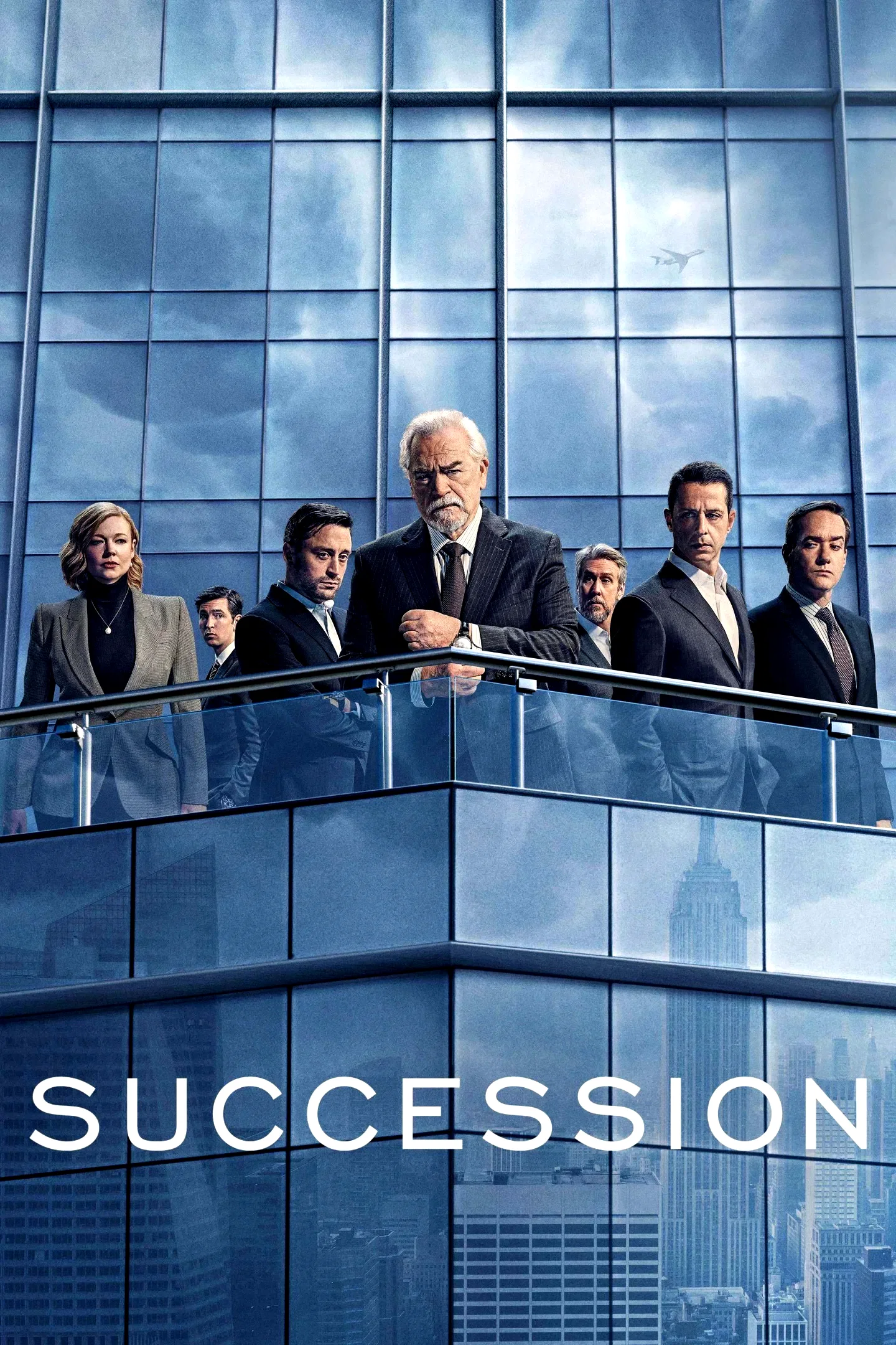 Photo 14 de la série : Succession