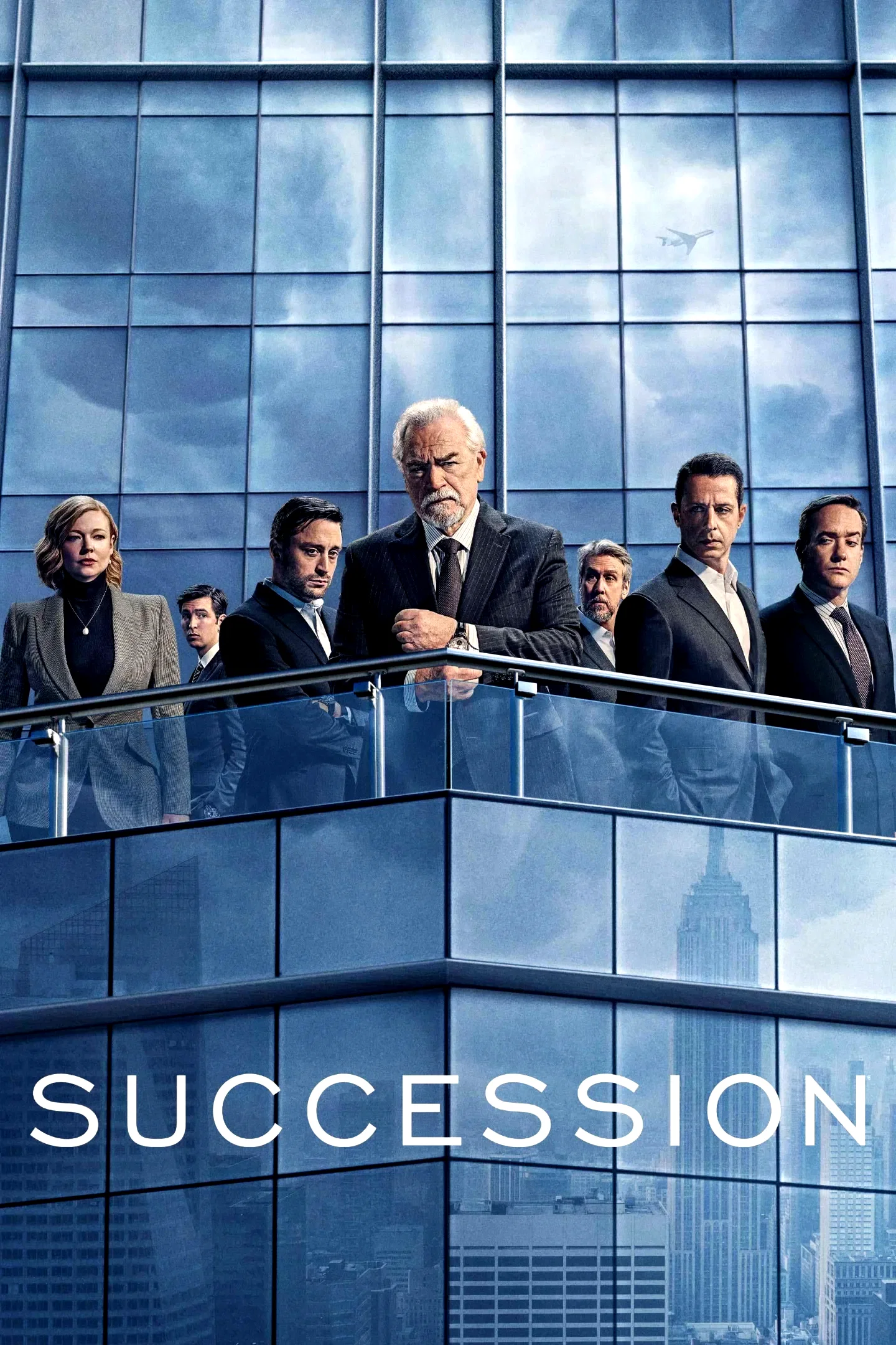 Photo 20 de la série : Succession
