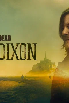 Affiche de la série The Walking Dead : Daryl Dixon