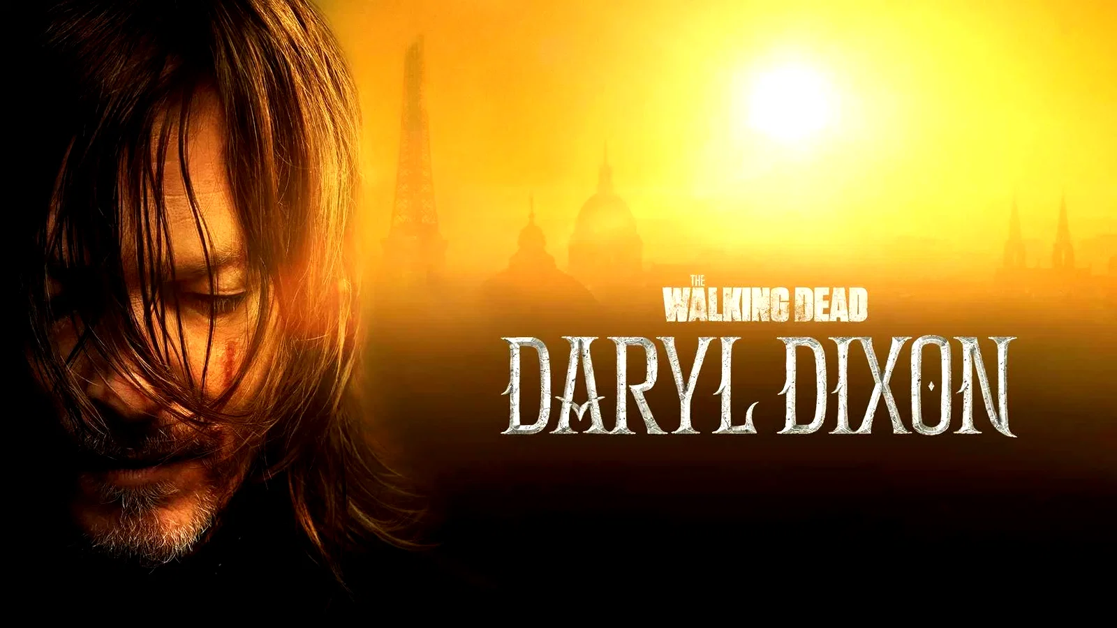 Photo 2 de la série : The Walking Dead : Daryl Dixon