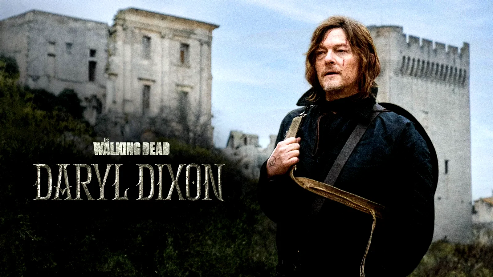Photo 9 de la série : The Walking Dead : Daryl Dixon