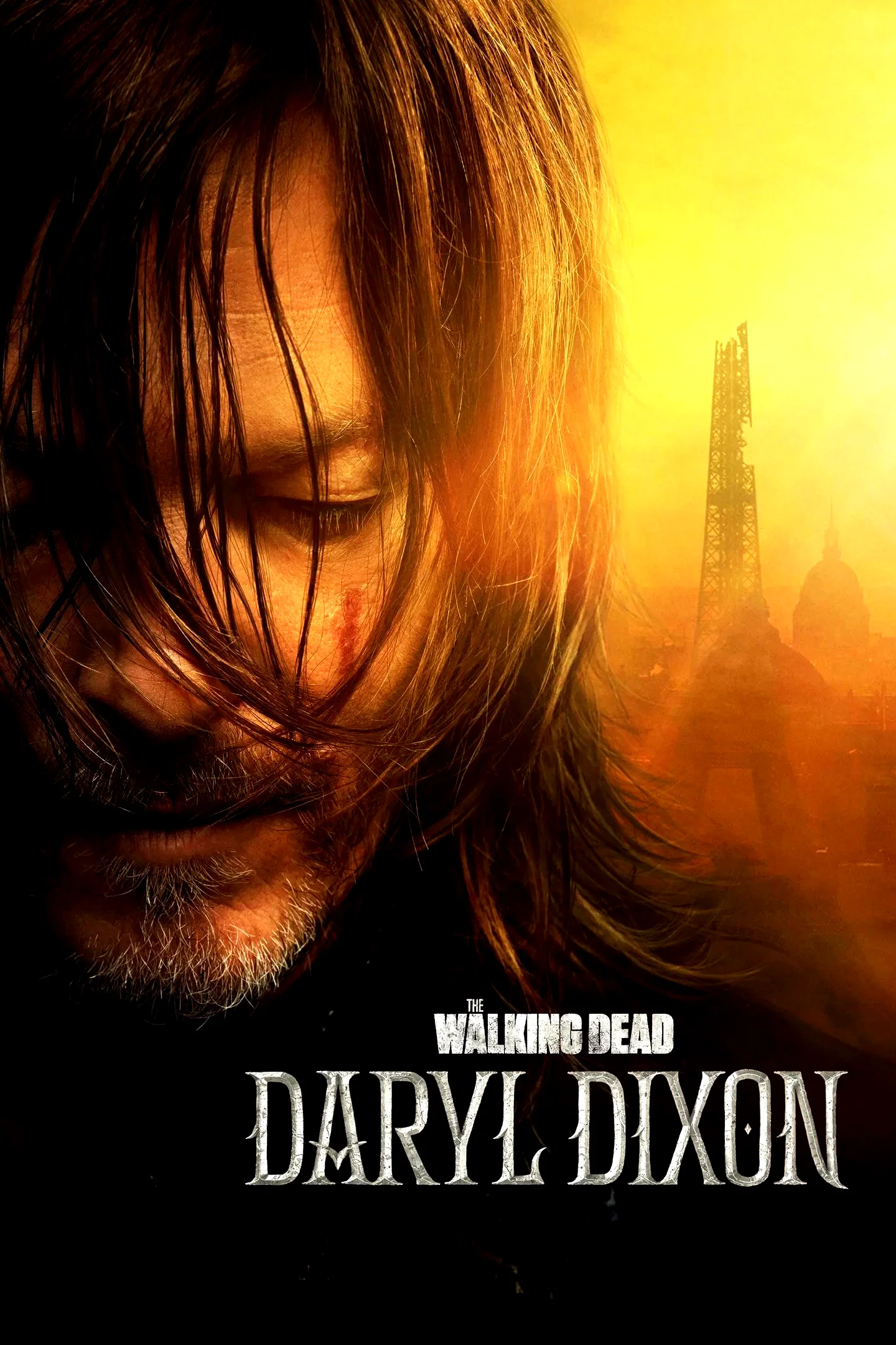Photo 11 de la série : The Walking Dead : Daryl Dixon