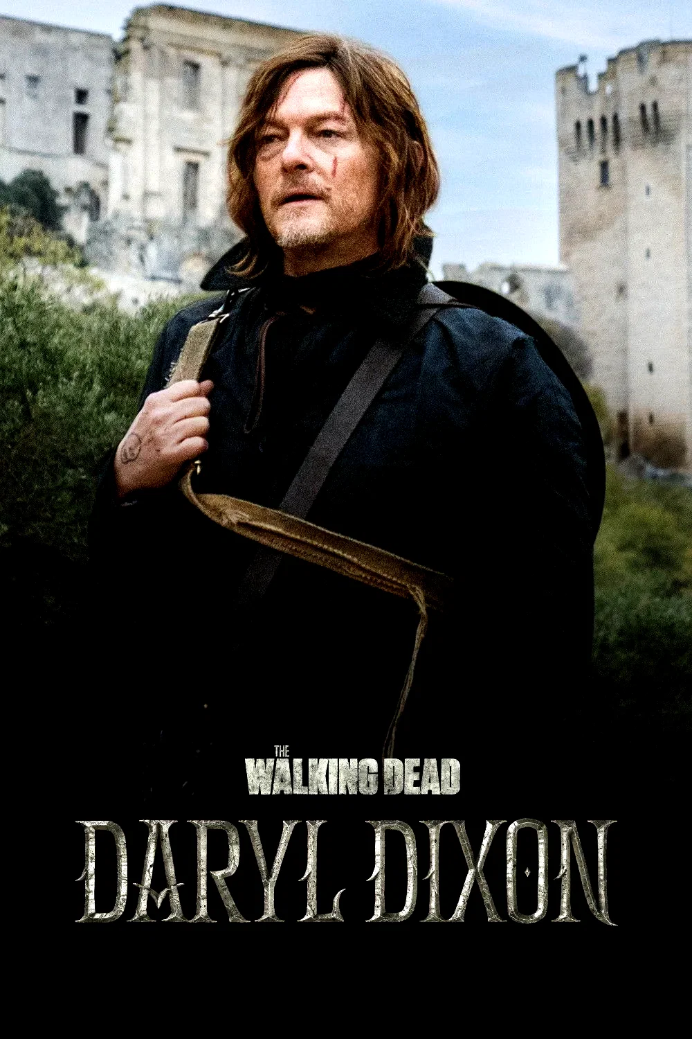 Photo 16 de la série : The Walking Dead : Daryl Dixon