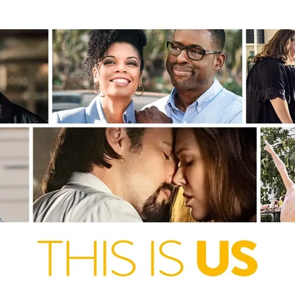 Photo de la série : This is Us