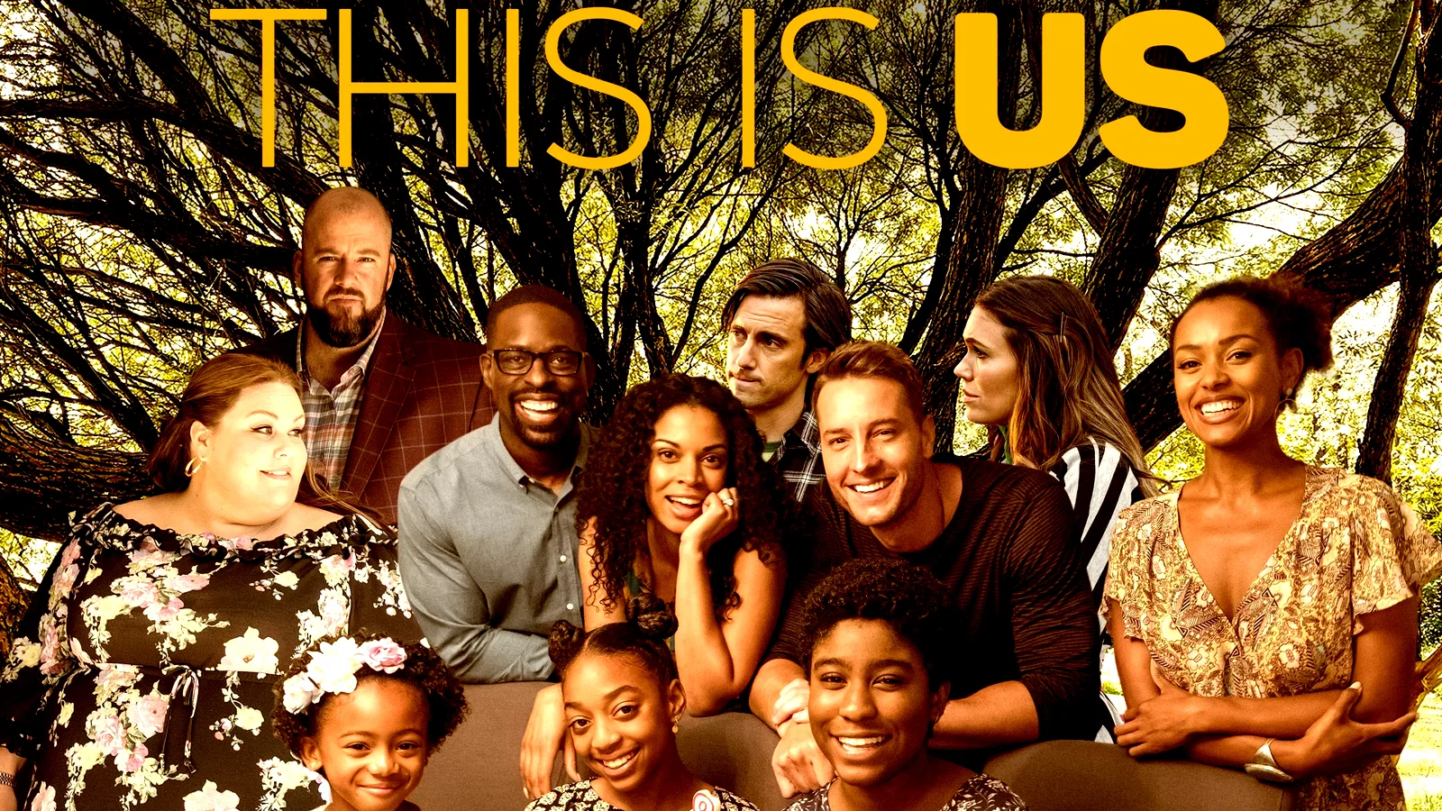 Photo de la série : This is Us