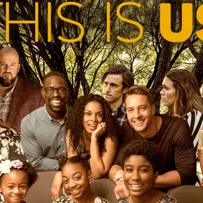 Photo de la série : This is Us