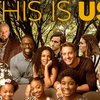 Photo de la série : This is Us