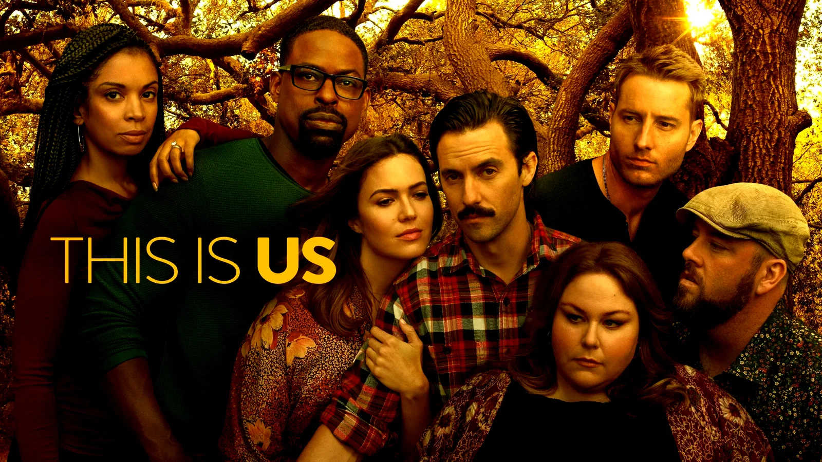 Photo de la série : This is Us