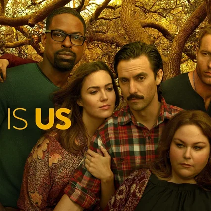 Photo de la série : This is Us