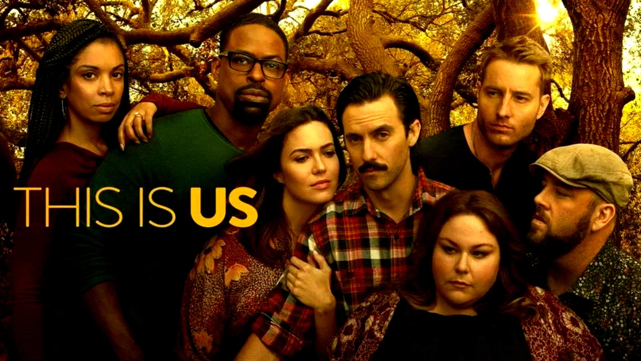 Photo de la série : This is Us