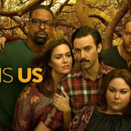Photo de la série : This is Us