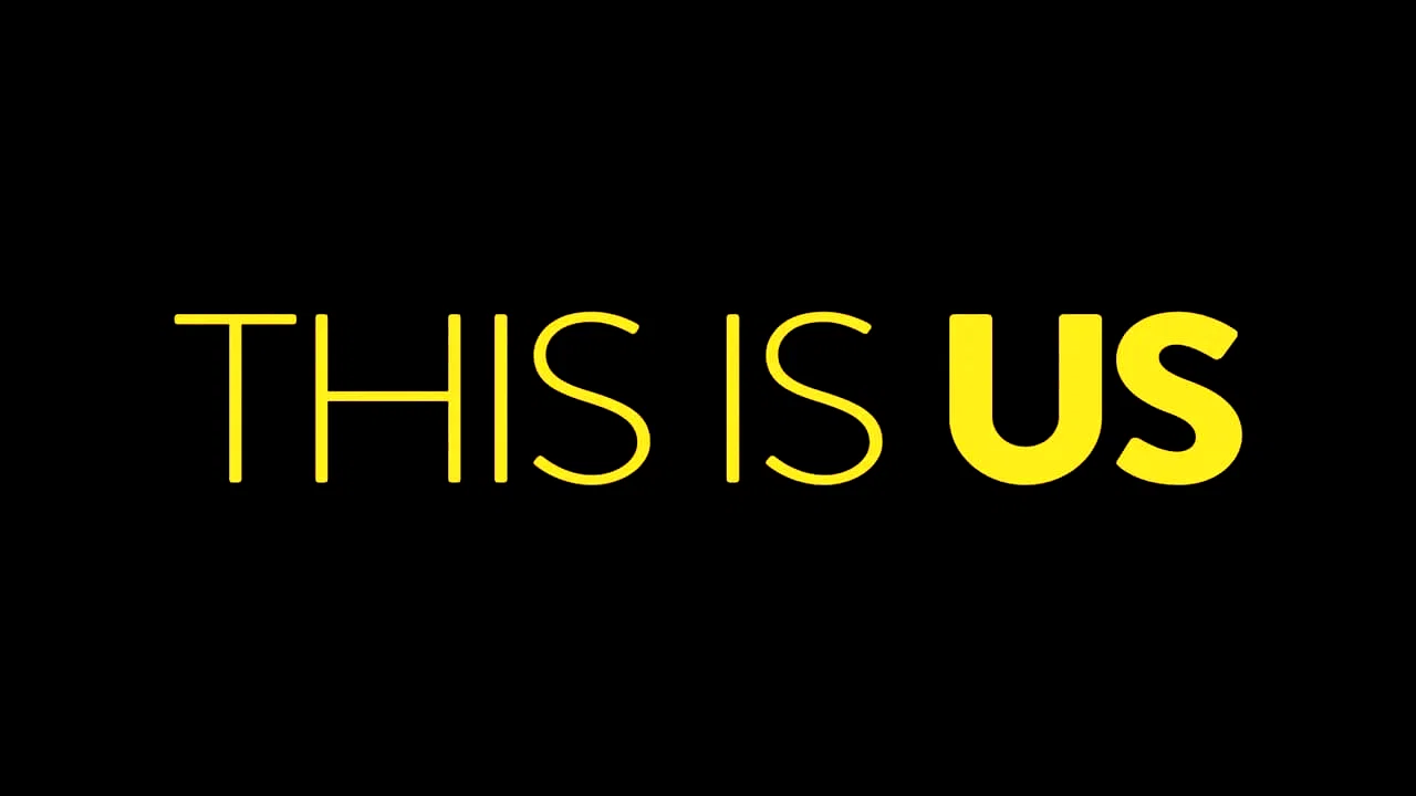 Photo de la série : This is Us