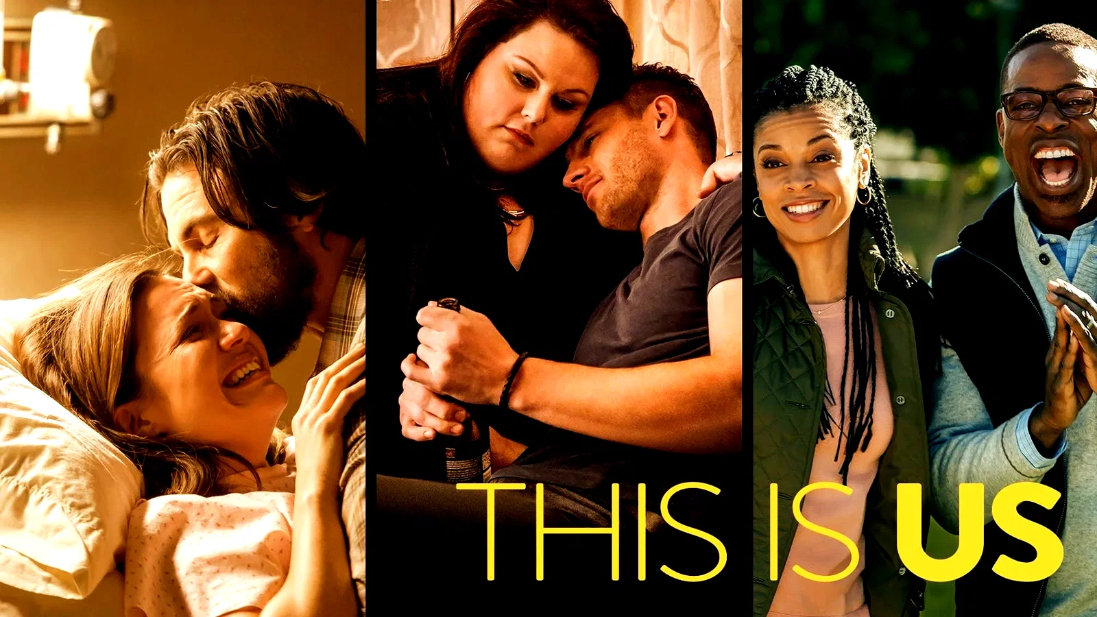 Photo de la série : This is Us
