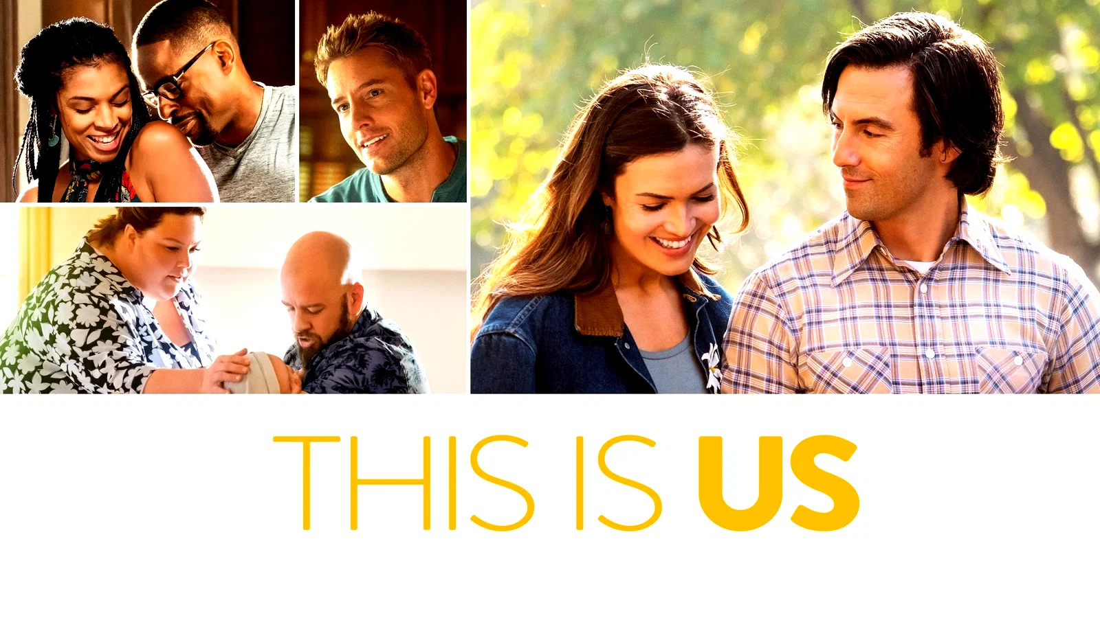 Photo de la série : This is Us