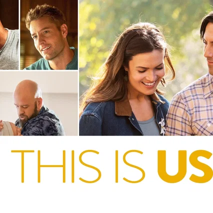 Photo de la série : This is Us