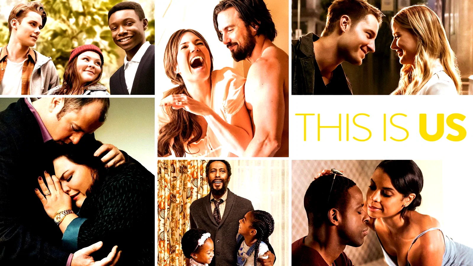 Photo de la série : This is Us
