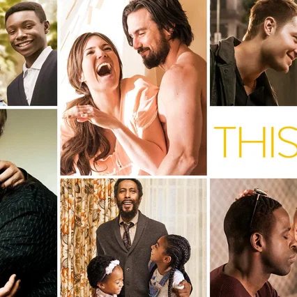 Photo de la série : This is Us