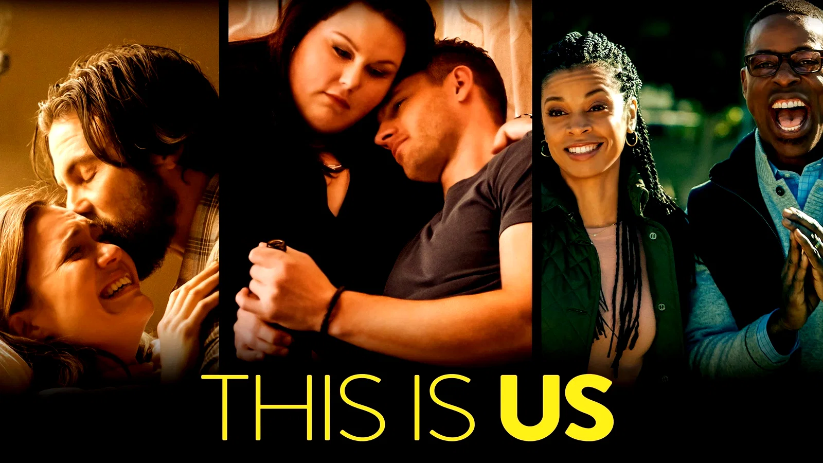 Photo de la série : This is Us