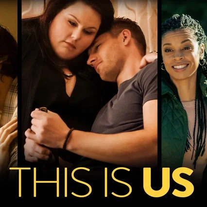 Photo de la série : This is Us