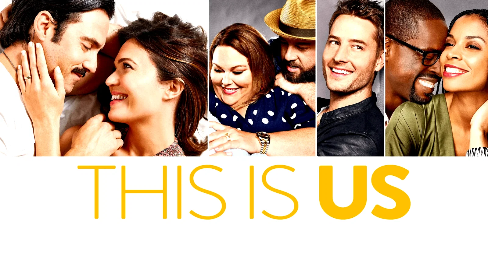 Photo de la série : This is Us