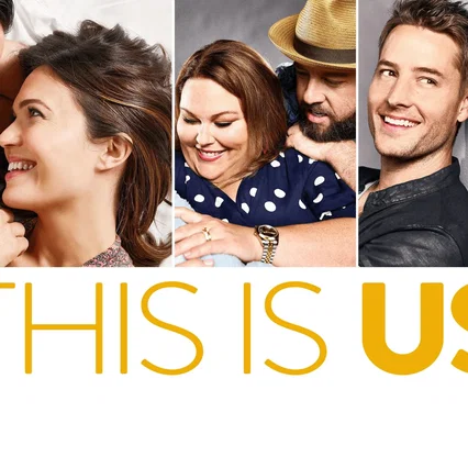 Photo de la série : This is Us