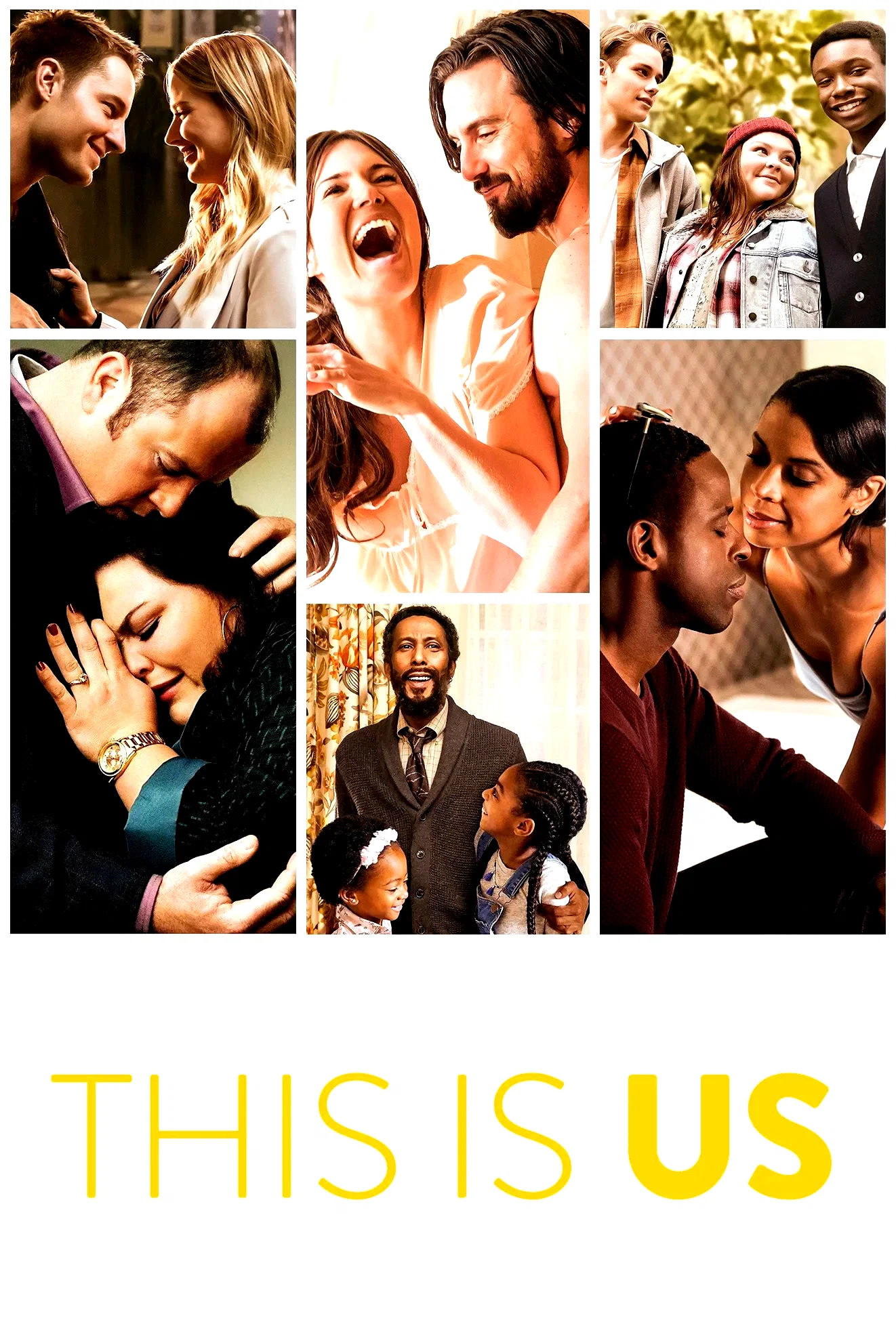 Photo de la série : This is Us