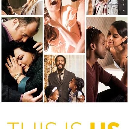 Photo de la série : This is Us