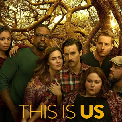 Photo de la série : This is Us