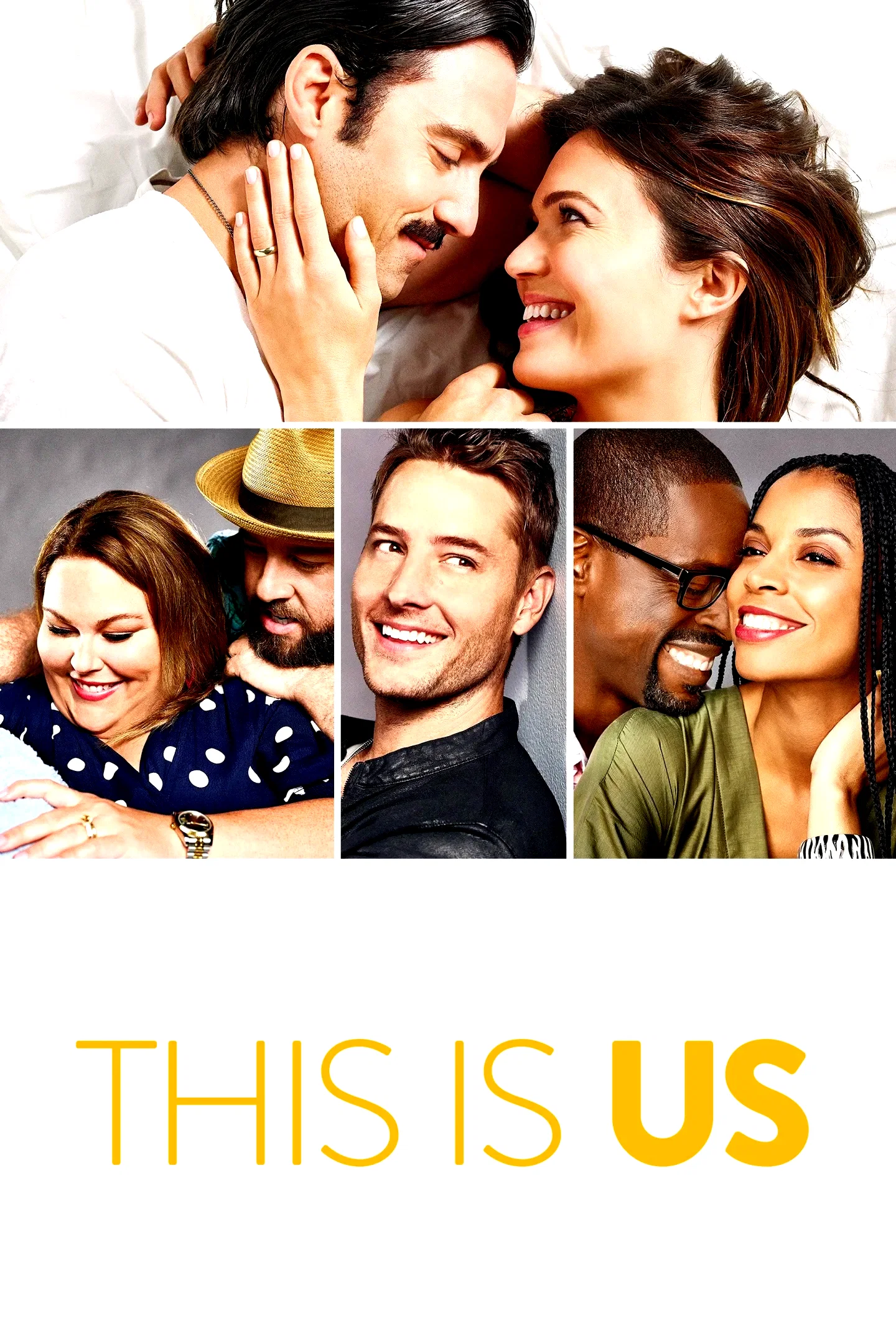 Photo de la série : This is Us
