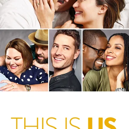 Photo de la série : This is Us