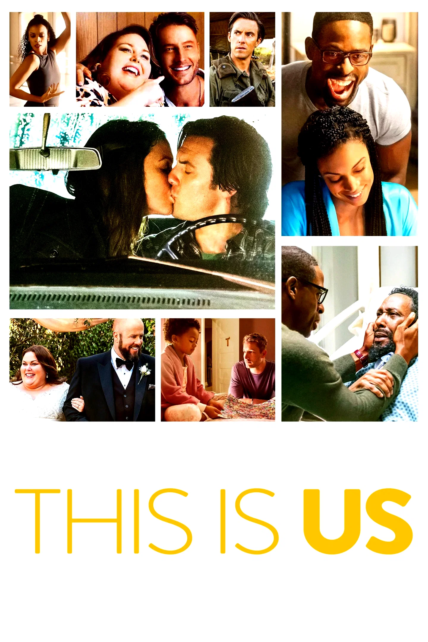 Photo de la série : This is Us