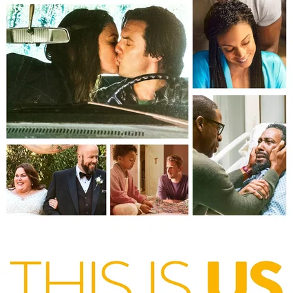 Photo de la série : This is Us