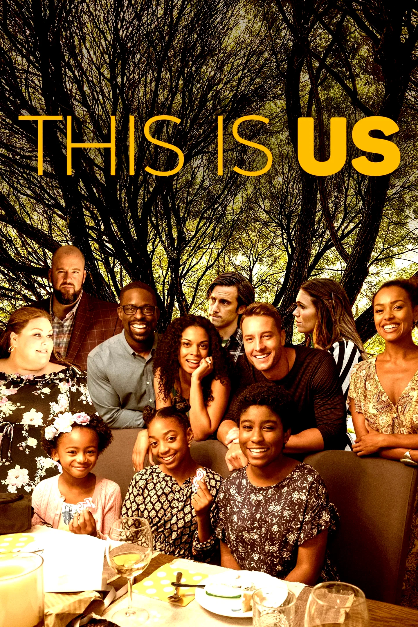 Photo de la série : This is Us
