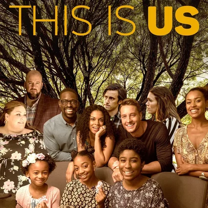 Photo de la série : This is Us
