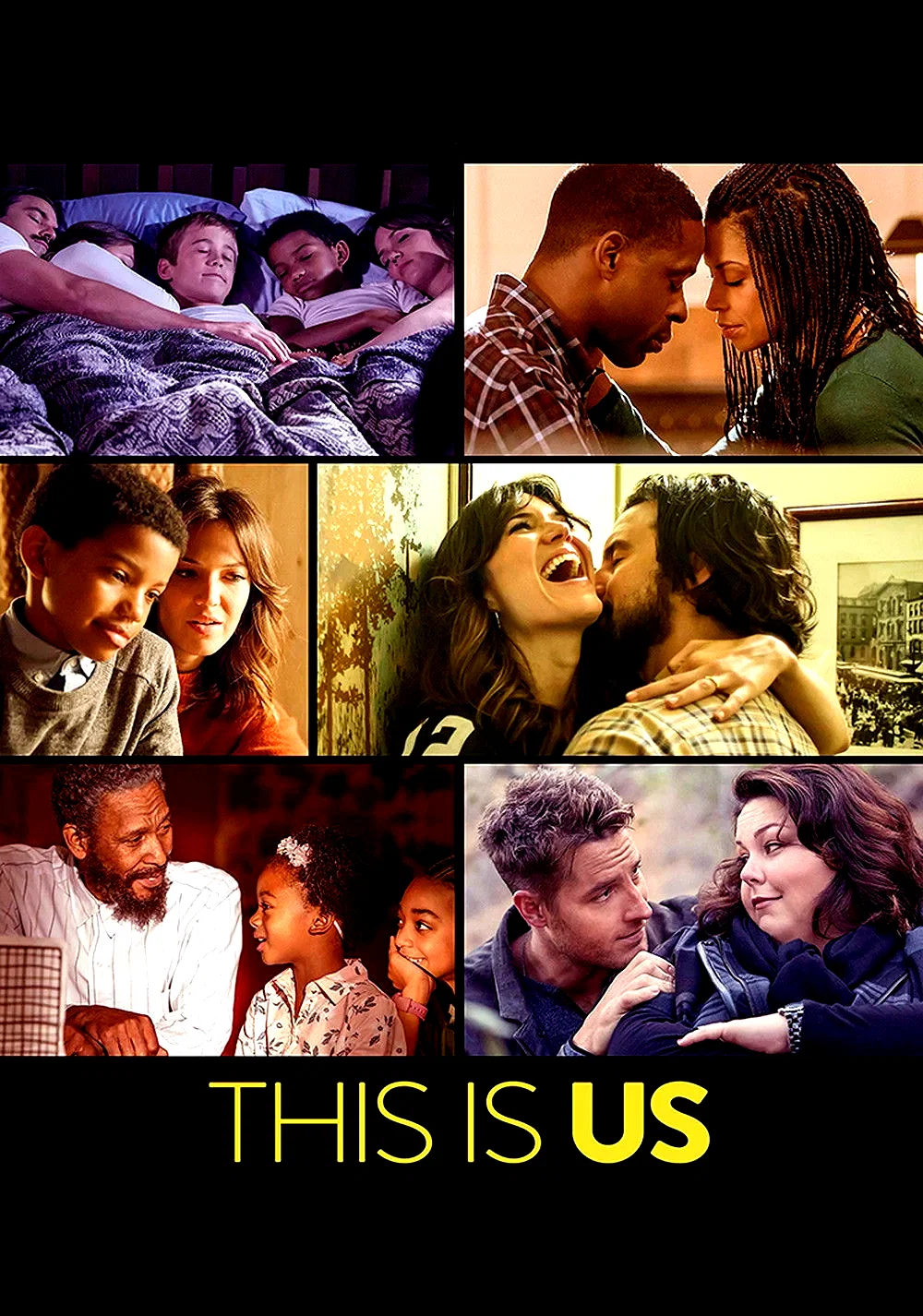 Photo de la série : This is Us